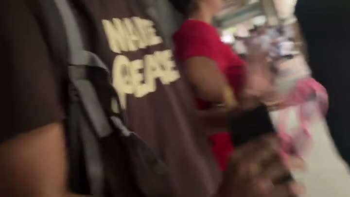 Video by we_are_hea_to_protest