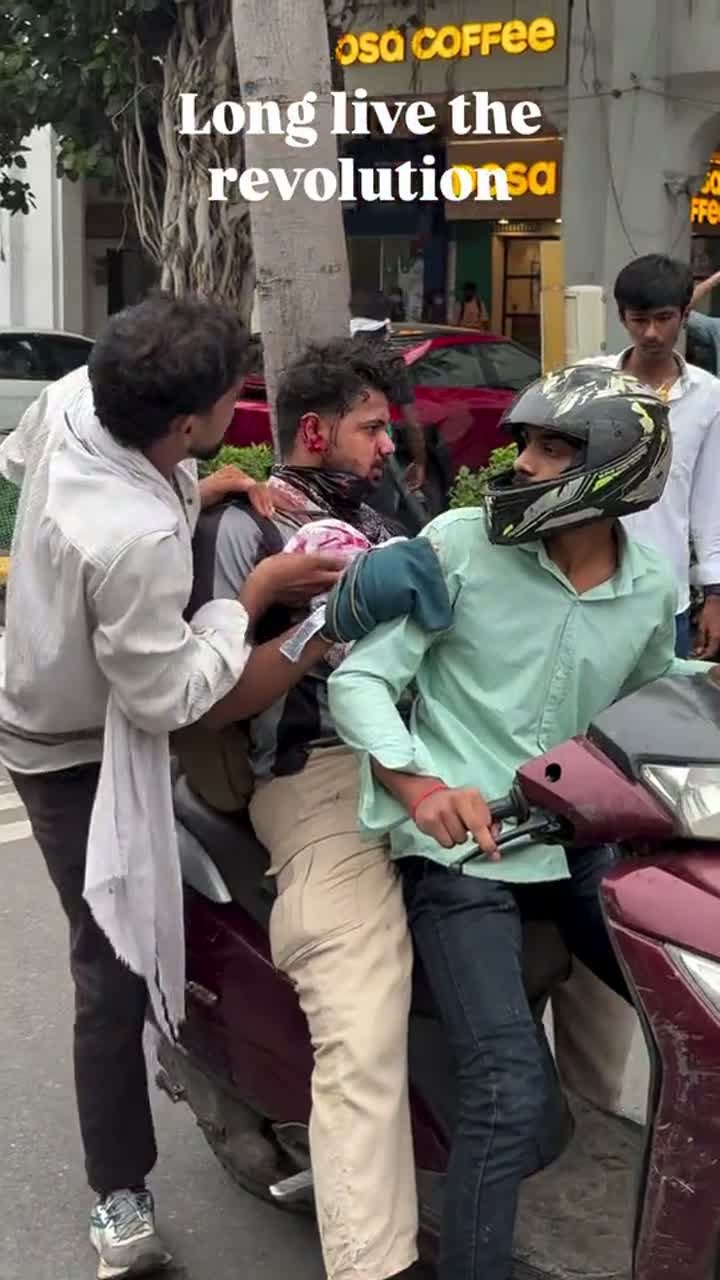 Video by thebharat.lens